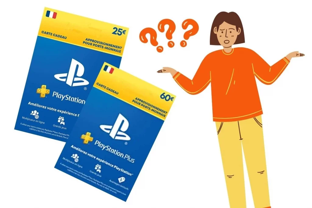 Acheter Une Carte Psn France Au Maroc Guide Complet