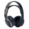 Casque Sans Fil Pulse 3d™ Gray Camouflage Audio 3d Immersif Pour Ps5 Maroc