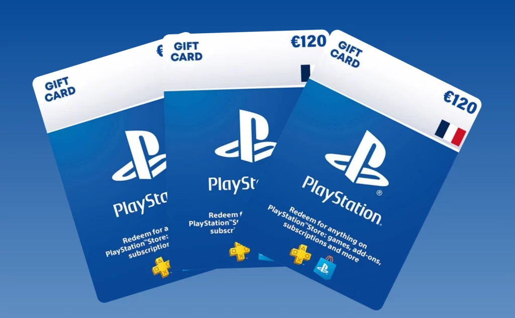 Les Meilleures Offres De Cartes Psn En 2024