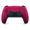 Manette Sony Dualsense Cosmic Red Pour Ps5