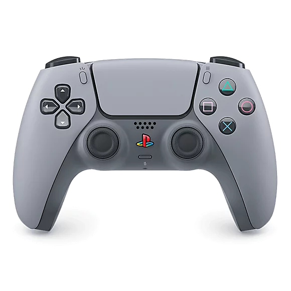 Manette Sony Dualsense Édition Limitée 30e Anniversaire Pour Ps5