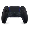 Manette Sony Dualsense Midnight Black Pour Ps5 Livraison Rapide