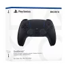 Manette Sony Dualsense Midnight Black Pour Ps5 Livraison Rapide Au Maroc