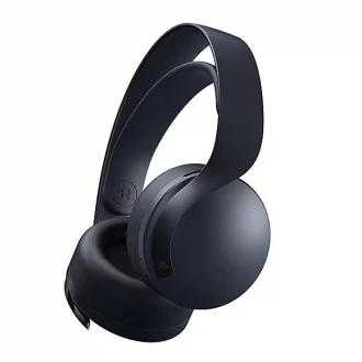 Pulse 3d Wireless Headset Midnight Black Maroc 2