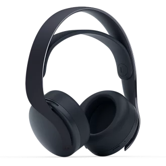 Pulse 3d Wireless Headset Midnight Black Maroc