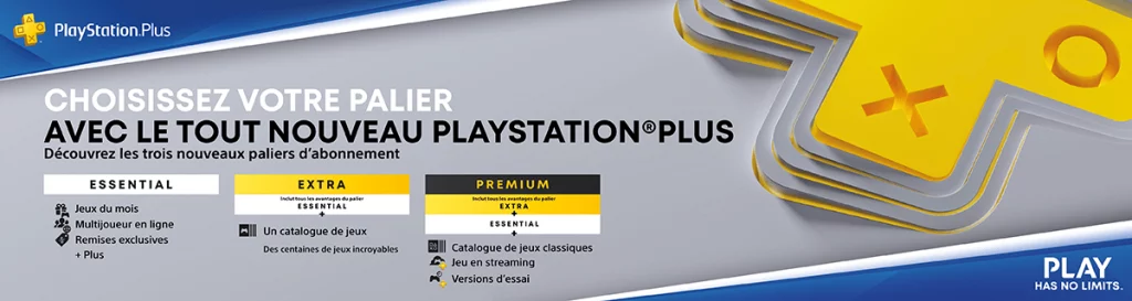 Utiliser Une Carte Psn Pour Payer Votre Abonnement Ps Plus