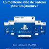 Carte Psn Maroc Playstation.ma