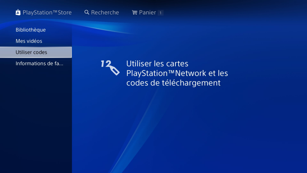 Comment Utiliser Un Code Psn Au Maroc