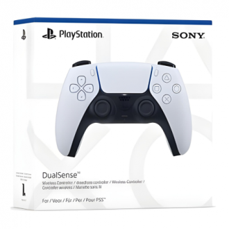 Manette Sans Fil Sony Dualsense Pour Ps5 A Vendre Au Maroc