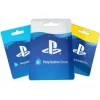 Playstation Network Psn 50