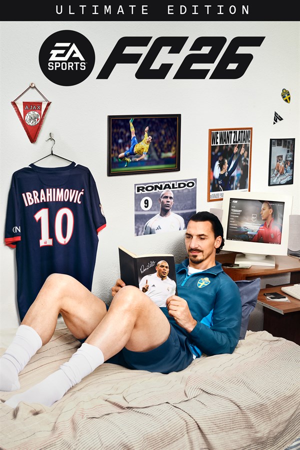 Fc 26 ultimate maroc